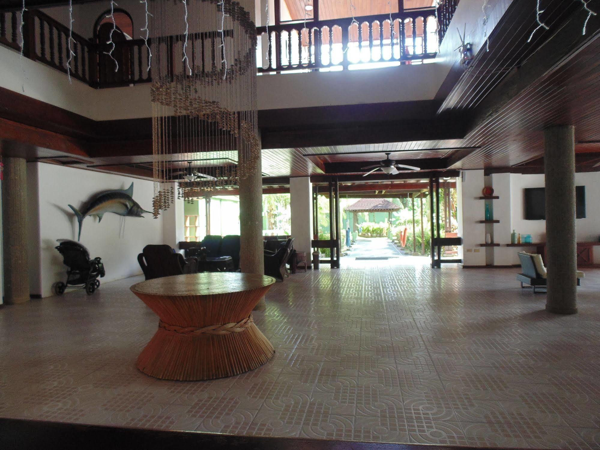 Hotel Costa Choco 巴亚索拉诺 外观 照片